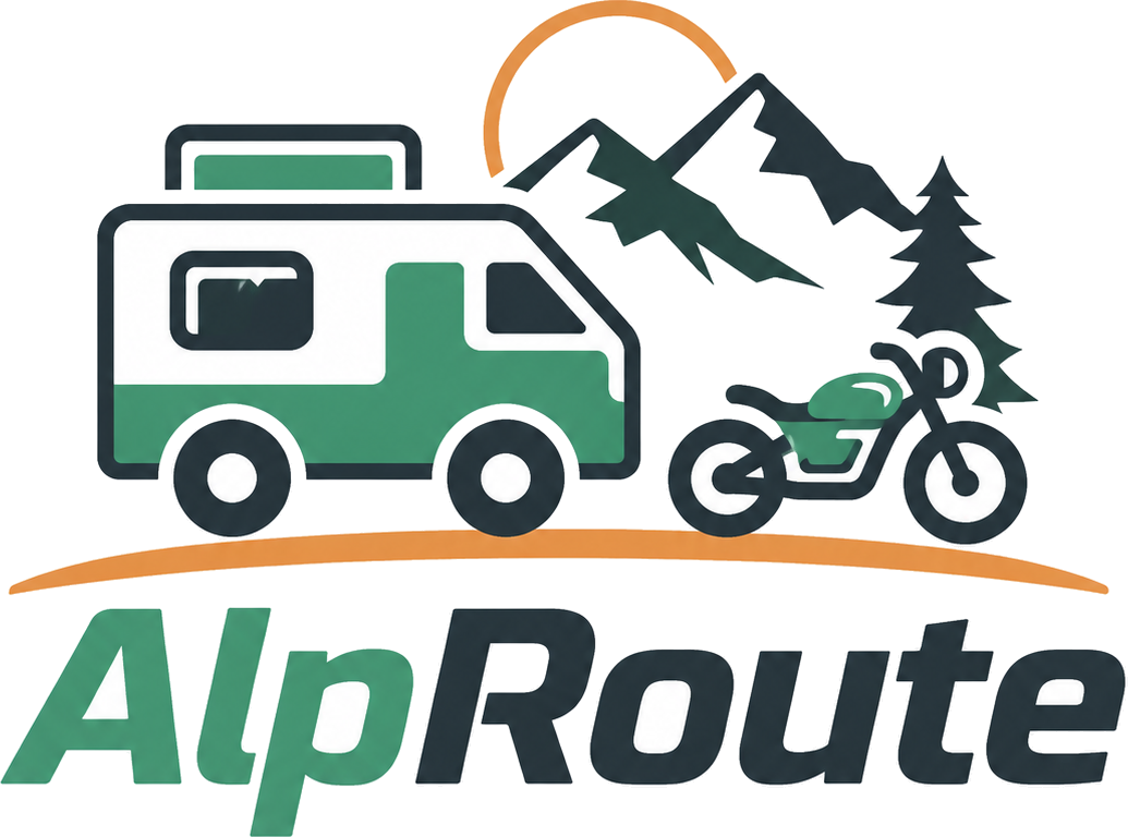 AlpRoute